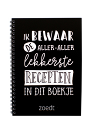 Receptenboek