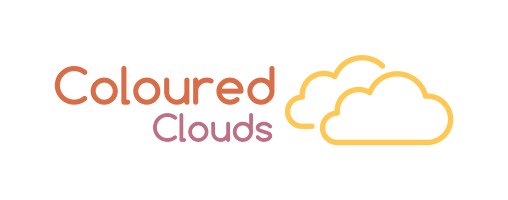 Coloured Clouds