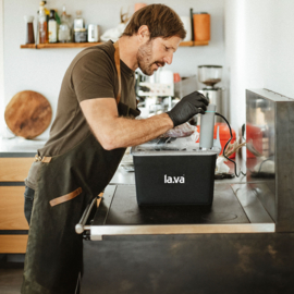 Lava XXL Sous-Vide set