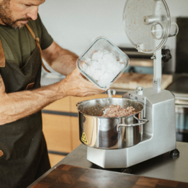 Landig cutter 5 ltr.