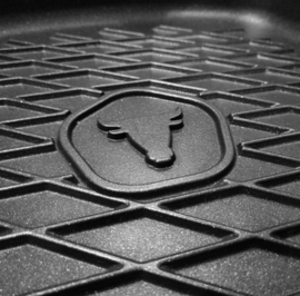 Dry Ager steak pan