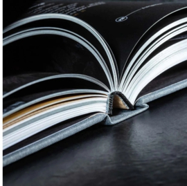 boek 'The Dry Aging Bible'