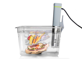 Lava XXL Sous-Vide set