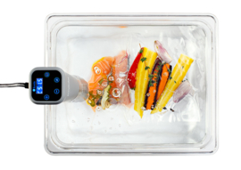 Lava XXL Sous-Vide set
