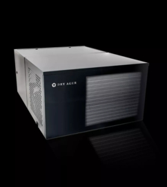 DRY AGER Production unit tot 16m3