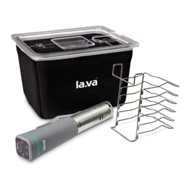Lava XXL Sous-Vide set