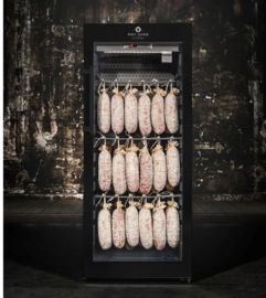 Dry Ager DX1000 Premium S Black, incl. gratis hanger