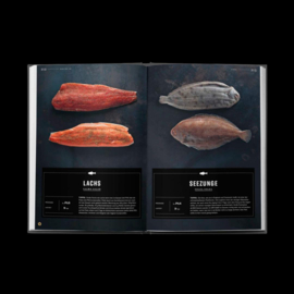 boek 'The Dry Aging Bible'
