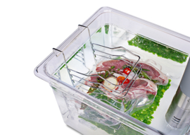Lava XXL Sous-Vide set