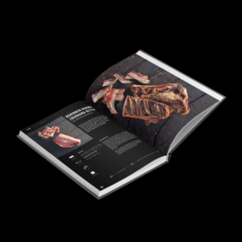 boek 'The Dry Aging Bible'