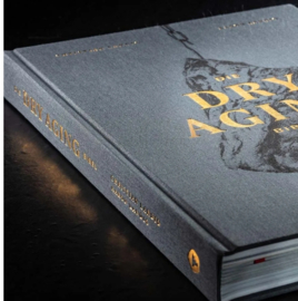 boek 'The Dry Aging Bible'