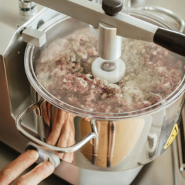 Landig cutter 5 ltr.