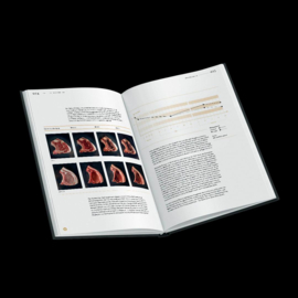 boek 'The Dry Aging Bible'