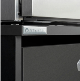 Onderkast tbv Dry Ager DX500PS