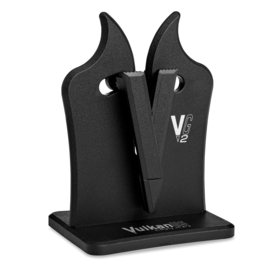 Vulkanus VG2 klapstaal kunststof