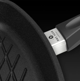Dry Ager steak pan