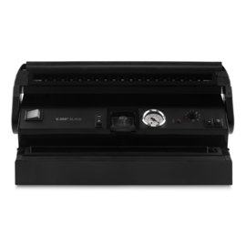 Lava V.300 Black vacuümmachine
