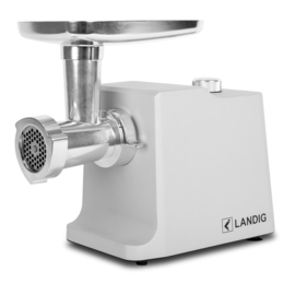 LANDIG Vleesmolen W50 Wit