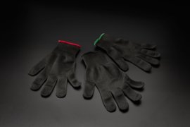 Snijbestendige handschoen
