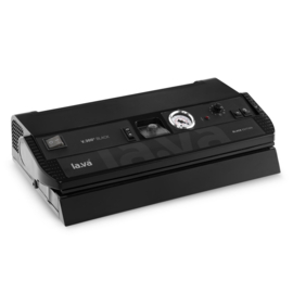 Lava V.300 Black vacuümmachine