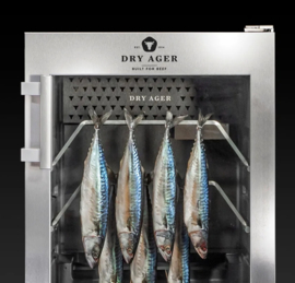 hanger, rvs tbv DX500 Premium (S)