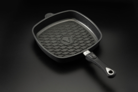 Dry Ager steak pan