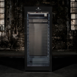 Dry Ager DX1000 Premium S Black, incl. gratis hanger