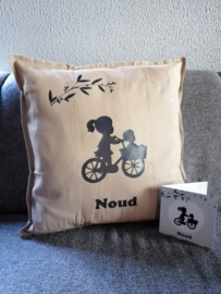 Kussens