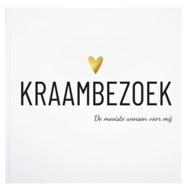 INVULBOEKEN | Lifestyle2Love - Kraambezoek