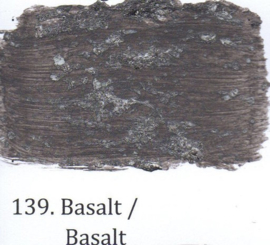 Betonlook Verf | 139. Basalt