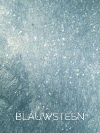 Betonlook Verf | 136. Blauwsteen