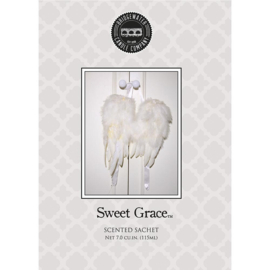 BRIDGEWATER | Geurzakje Sweet Grace