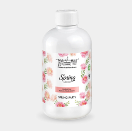 WASPARFUM | Il Bucato Di Adele || Spring Party