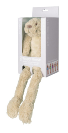 HAPPY HORSE | Beige Richie Nightlight with soothing sounds