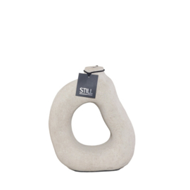 STILL | D vase L - Light