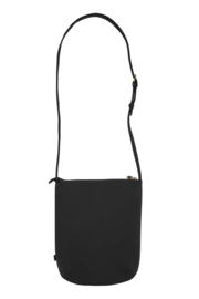 ZUSSS | Basic schoudertas - Zwart