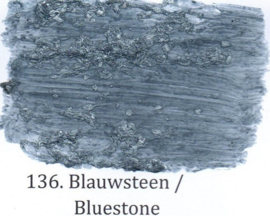 Betonlook Verf | 136. Blauwsteen