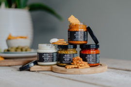 BORRELEN | Tapenade pomodori