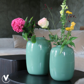 VAZEN | Artic M - Pastel green