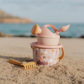LITTLE DUTCH | Strandset - Ocean dreams pink