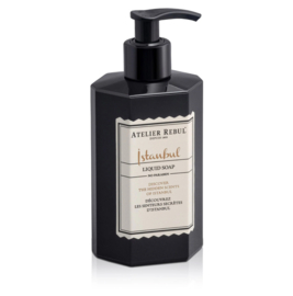 ATELIER REBUL |  Handzeep - Istanbul 430ml