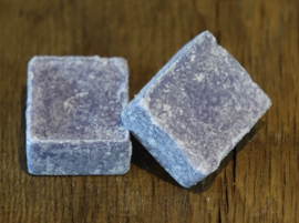 AMBERBLOKJES | Lavendel