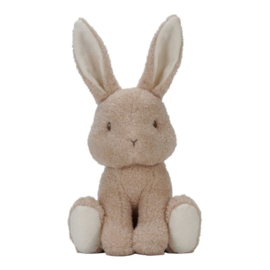 LITTLE DUTCH | Knuffel konijn - 15 cm
