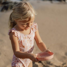LITTLE DUTCH | Strandset - Ocean dreams pink