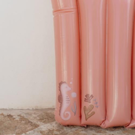 LITTLE DUTCH | Luchtbed - Ocean dreams pink