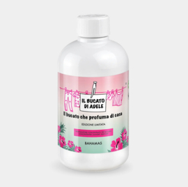 WASPARFUM | Il Bucato Di Adele || Bahamas