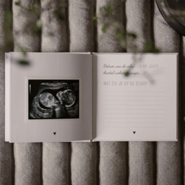 INVULBOEKEN | Lifestyle2Love - Echo