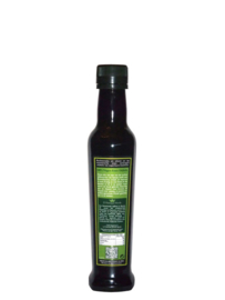 Extra Virgin Olive Oil - EMPELTRE  unfiltered 250ml