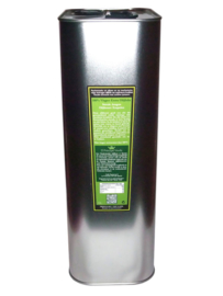 Extra Virgin Olive Oil - EMPELTRE  5ltr