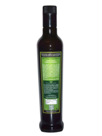 Aceite de Oliva Virgen Extra - EMPELTRE 500ml